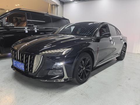 Hongqi H6 2024