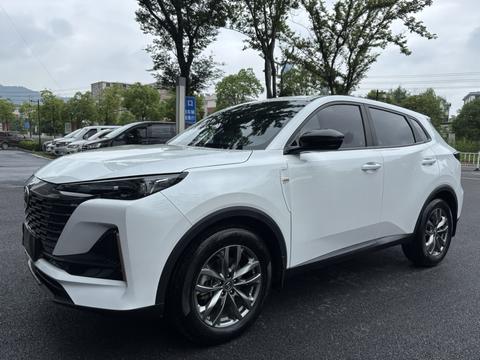 Changan CS55 Plus 2023