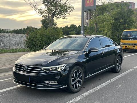 Volkswagen Magotan 2020