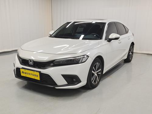 Honda Civic 2023