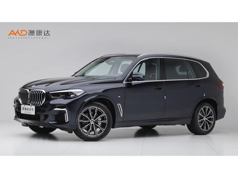 BMW X5 2022