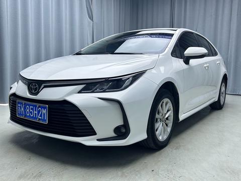 Toyota Corolla 2023