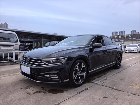 Volkswagen Magotan 2023