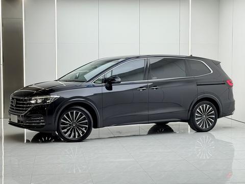 Volkswagen Viloran 2024