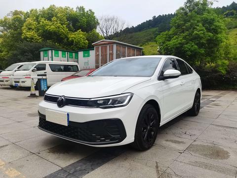Volkswagen Lavida 2025
