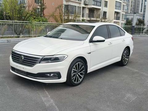Volkswagen Lavida 2021