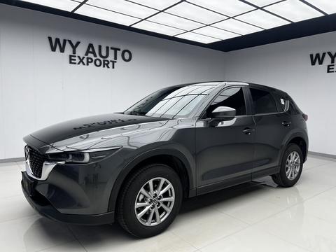 Mazda CX-5 2024
