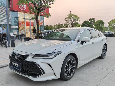 Toyota Avalon 2023