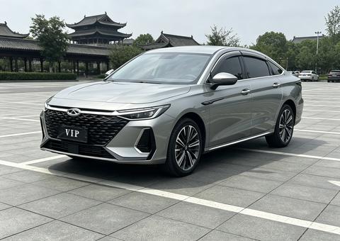 Chery Arrizo 8 2022