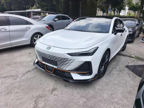Changan UNI-V 2023