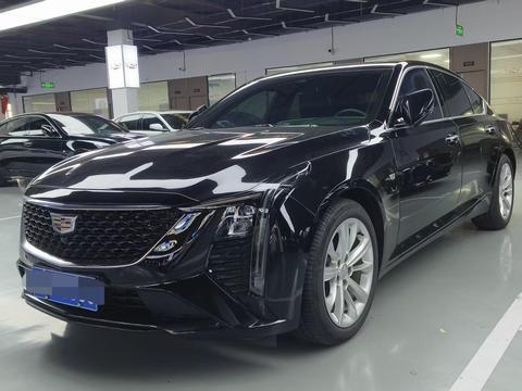 Cadillac CT5 2024