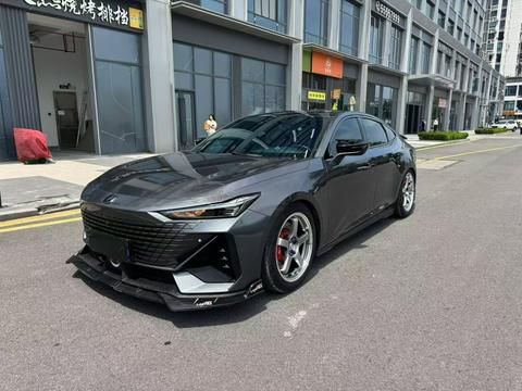 Changan UNI-V 2023