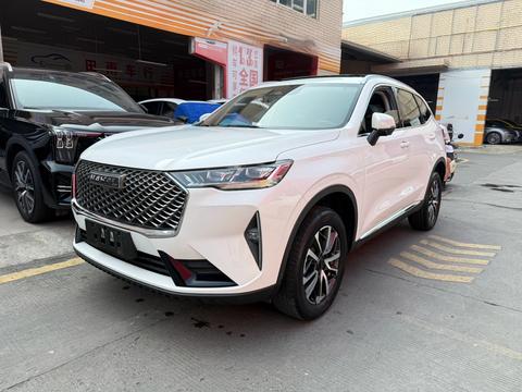 Haval H6 2022