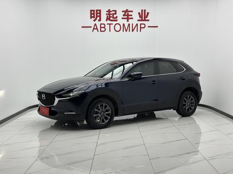 Mazda CX-30 2022