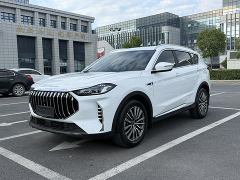 Jetour X70 Plus 2025