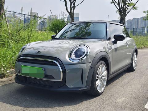 MINI Hatch 2022