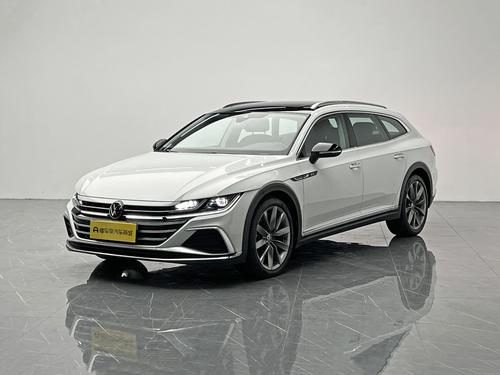 Volkswagen Passat CC 2024