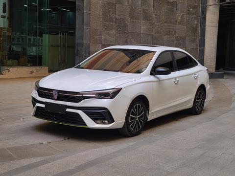 Roewe i5 2021