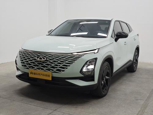 Chery Omoda 5 2022