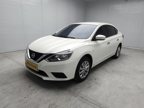 Nissan Sylphy 2024