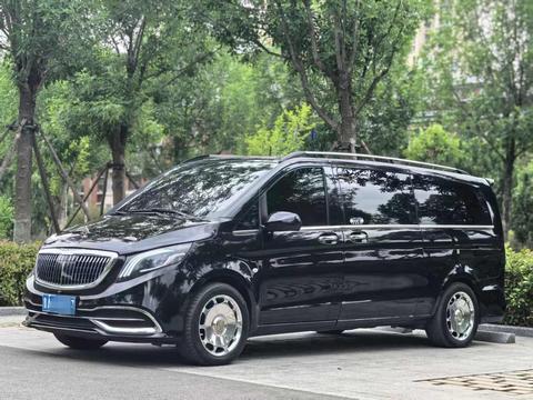 Mercedes-Benz Vito 2023