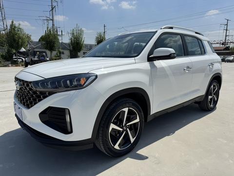Hyundai ix35 2021