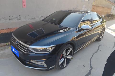 Volkswagen Magotan 2023