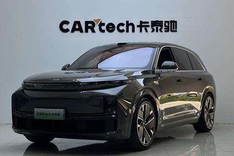 Li Auto L7 2025