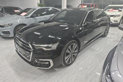Audi A6L 2024