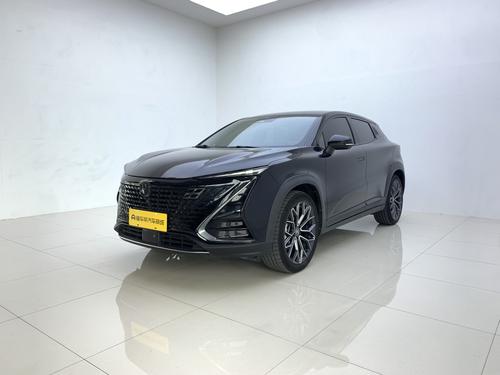 Changan UNI-T 2022