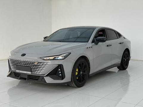 Changan UNI-V 2022