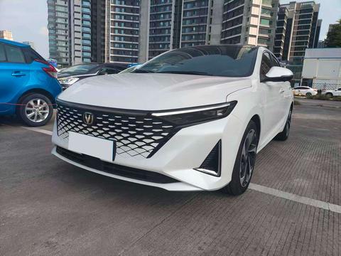 Changan Raeton Plus 2023