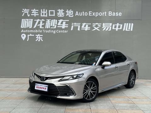 Toyota Camry 2023