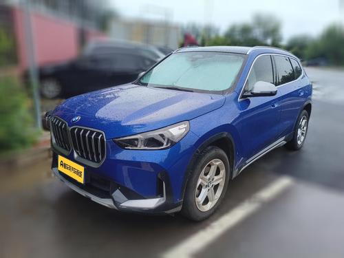 BMW X1 2023