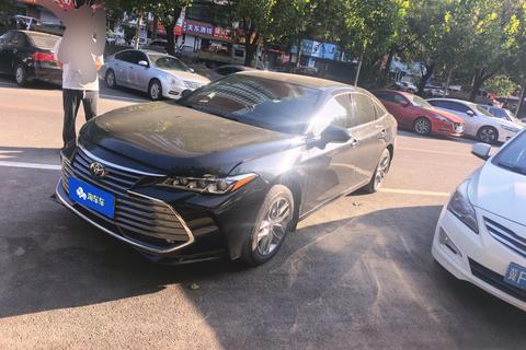 Toyota Avalon 2019