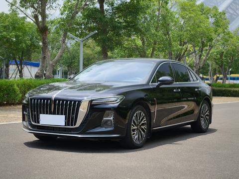 Hongqi H5 2023