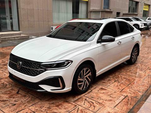 Volkswagen Lavida 2023