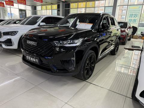 Haval H6 2021