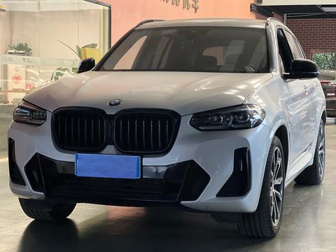 BMW X3 2023