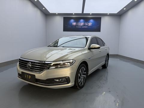 Volkswagen Lavida 2022