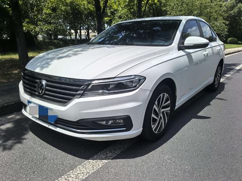 Volkswagen Lavida 2022