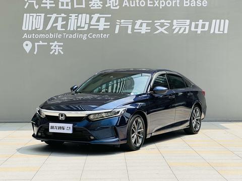 Honda Inspire 2022
