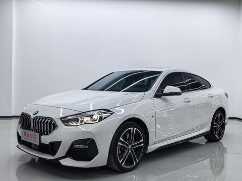 BMW 2 Series 2021