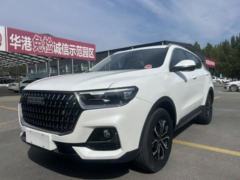 Haval H6 2023