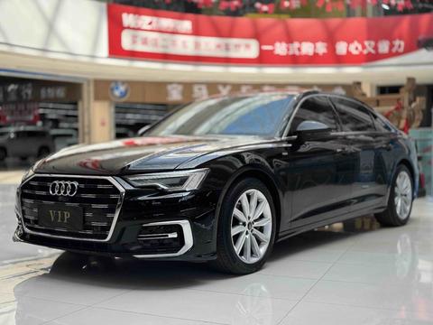 Audi A6L 2023