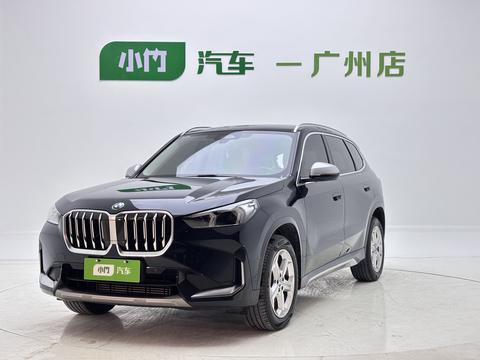 BMW X1 2023