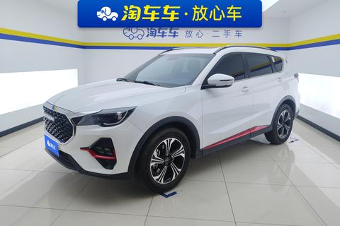 Jetour X70 2023