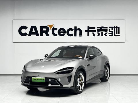 Xiaomi YU7 2025