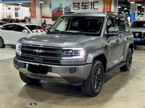 Fangchengbao Bao 5 2025