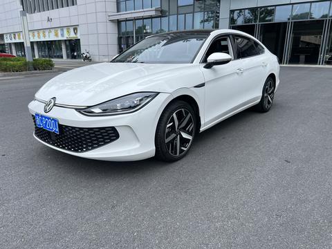 Volkswagen Lamando 2022